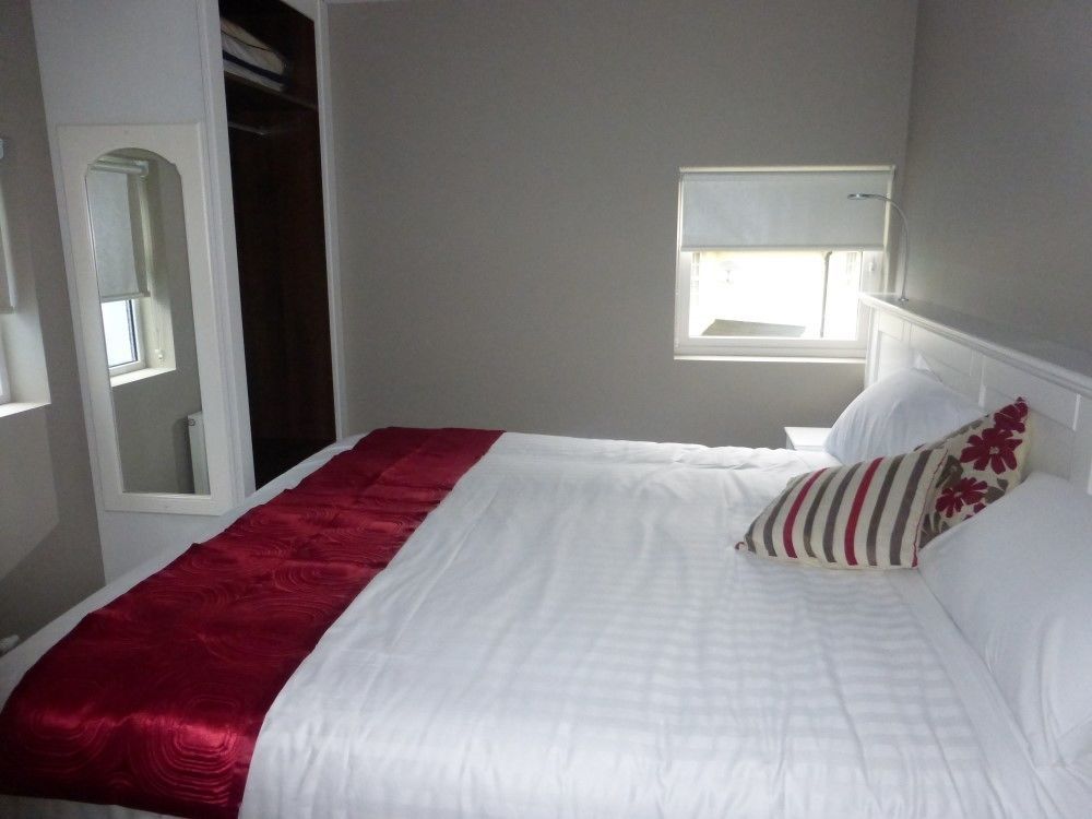 Ryan'S Hotel Cong ภายนอก รูปภาพ